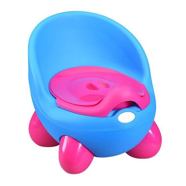 Dandan Children's Toilet – Comfortable & Safe Potty for Toddlers