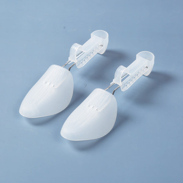 Premium Adjustable Shoe Stretcher – Prevent Wrinkles & Maintain Shape